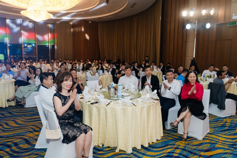 Ha Long event organization